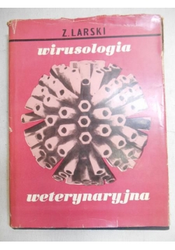 Wirusologia weterynaryjna