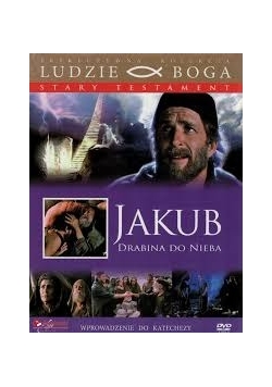 Jakub drabina do nieba, DVD