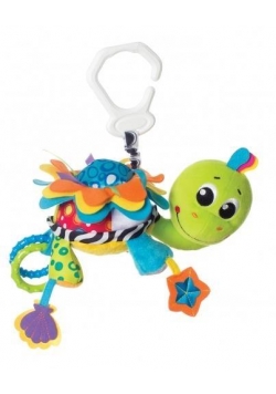 Aktywny przyjaciel żółw PLAYGRO