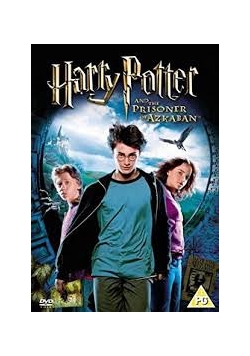 Harry Potter and The Prisoner of Azkaban CD