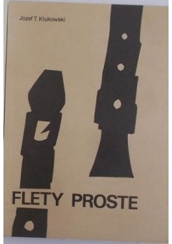 Flety proste