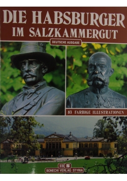 Die Habsburger im Salzkammergut