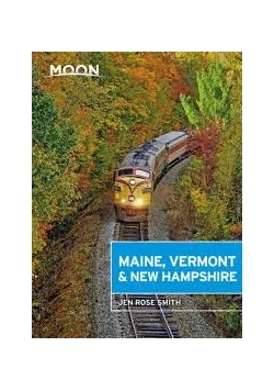 Maine, Vermont and New Hampshire