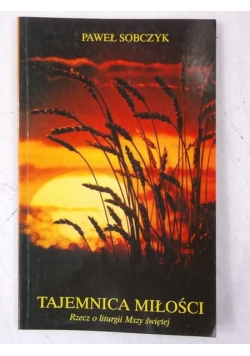 Tajemnica miłości