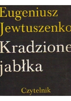 Kradzione jabłka