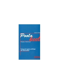 Poola Keel. Podręcznik języka polskiego