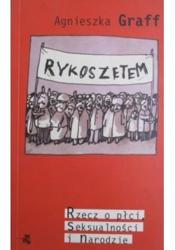 Rykoszetem