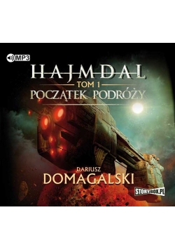 Hajmdal Tom 1 Początek podróży