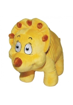 Dinuś Słoneczko 75 cm