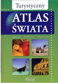Turystyczny Atlas Świata