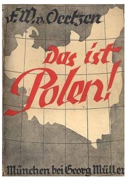 Das ist Polen!, 1932r.