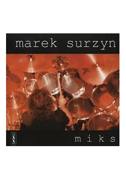 Miks, CD