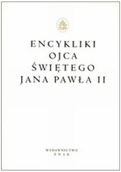 Encyklika Ojca Świętego Jana Pawła II