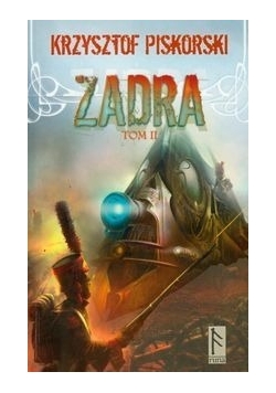 Zadra Tom 2