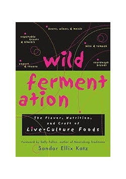 Wild Fermentation