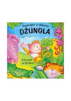 Zwierzęta z okienka Dżungla, Nowa
