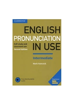 English Pronunciation in use