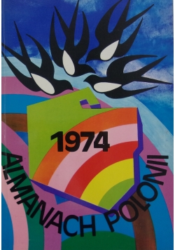 Alanach Polni 1974