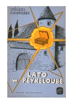 Lato w Peyreloube
