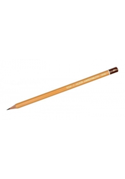 Ołówek grafitowy 1500/9H (12szt)
