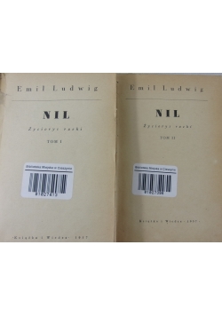 Nil Tom 1 i 2