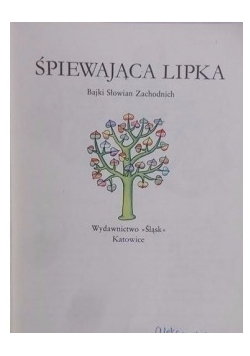 Śpiewająca lipka