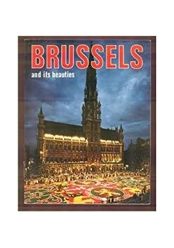 Brussels and it's beauties