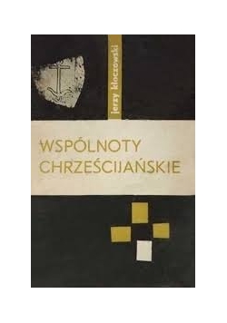 Wspólnoty chrześcijańskie