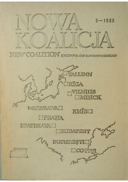 Nowa Koalicja nr 5