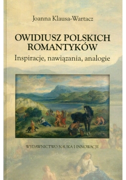 Owidiusz polskich romantyków