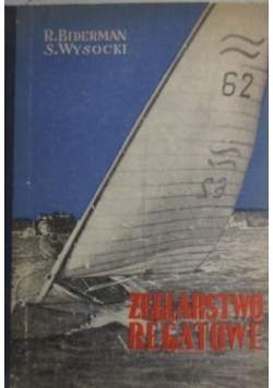 Żeglarstwo regatowe