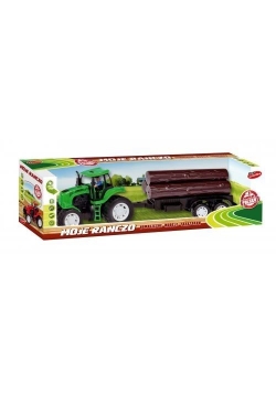 Traktor Moje Ranczo 48cm