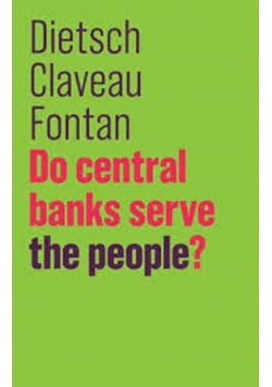 Do Central Bankss Serve the people