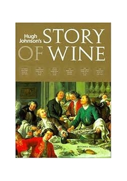 Story of Wine