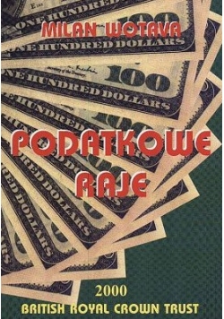 Podatkowe raje
