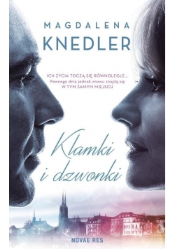 Klamki i dzwonki