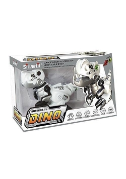 Train my Dino DUMEL