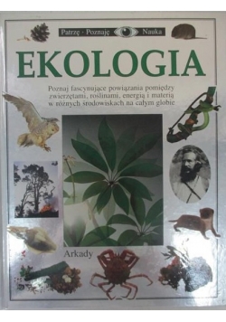 Ekologia