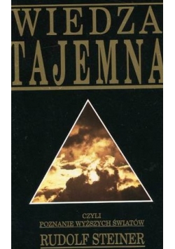 Wiedza tejemna