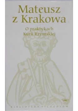 O praktykach Kurii Rzymskiej