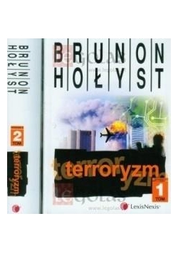 Terroryzm, Tom 1 i 2
