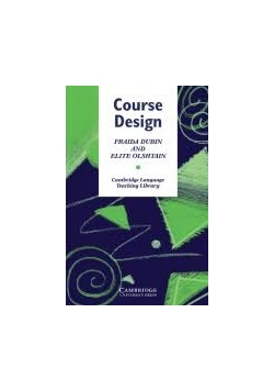 Course Design