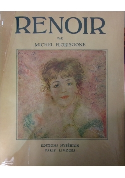 Renoir ,ok.1935r.