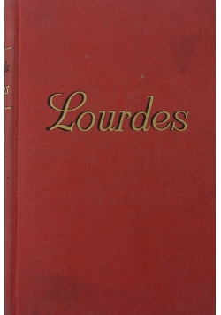 Lourdes, ok. 1930 r.