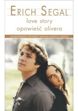 Love story & Opowieść Olivera