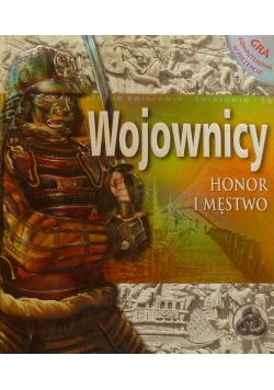 Wojownicy Honor i męstwo