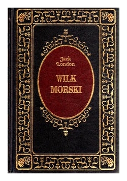 Wilk morski