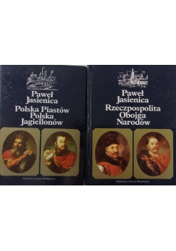 Rzeczpospolita Obojga Narodów \ Polska Piastów Polska Jagiellonów