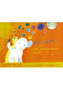 Ten najpiękniejszy świat + CD