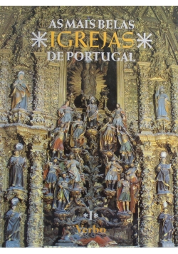 As mais belas Igrejas de Portugal